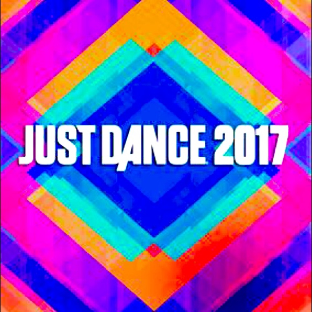 Just Dance 2017